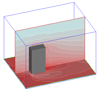 Non-Isothermal Flow